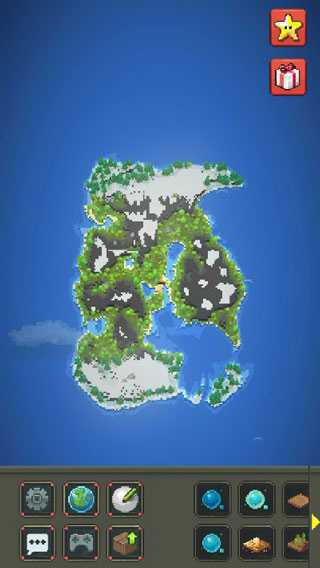 world box世界盒子